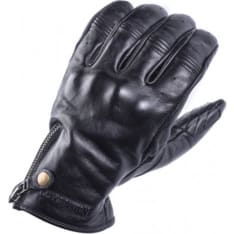 Grand Canyon Bikewear Legendary musta hanska
