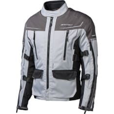 Grand Canyon Bikewear Catania titaani tekstiilitakki
