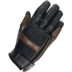 Grand Canyon Bikewear Colorado musta hanska