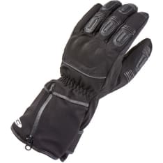 Grand Canyon Bikewear Freeze black warm waterproof glove