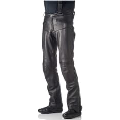 Grand Canyon Bikewear Heroic nahkahousut iso koko musta