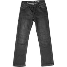 Grand Canyon Bikewear Hornet ajofarkut musta/pesty
