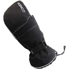 Grand Canyon Bikewear Kiruna II black warm waterproof glove