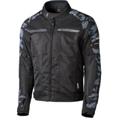 Grand Canyon Bikewear Luca Mesh camo tekstiilitakki