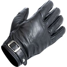 Grand Canyon Bikewear Orlando musta hanska