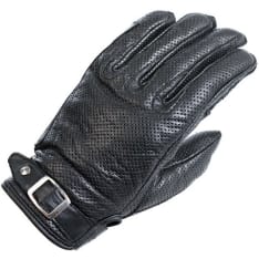 Grand Canyon Bikewear Orlando Perforated Black Glove