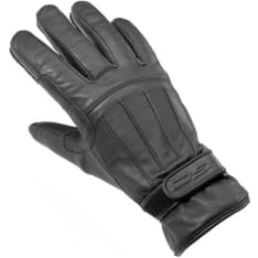 Grand Canyon Bikewear Urban musta vesitiivis hanska