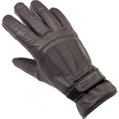 Grand Canyon Bikewear Urban brown waterproof glove