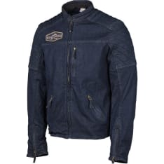 Grand Canyon Bikewear Vico sininen farkkutakki