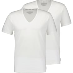 Calvin Klein miesten 2-pack t-paita