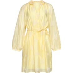 Smashed Lemon ladies dress