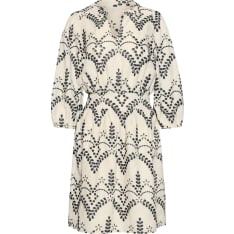 Smashed Lemon ladies dress