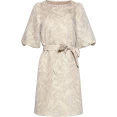 Smashed Lemon naisten mekko