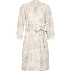 Smashed Lemon naisten mekko