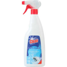At home 750 ml kalkinpoistospray