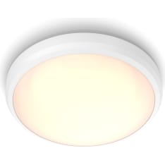 Philips Doris 6W 2700K IP44 plafondi