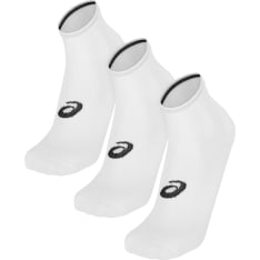 Asics Quarter juoksusukat 3par/pkt