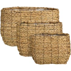 Mica Dano kori 39x27x25 cm