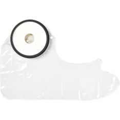 Vitility hand shower protector