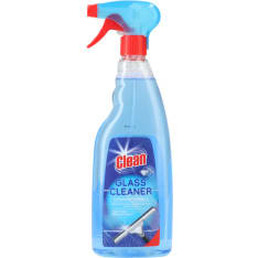 At home 750 ml lasin puhdistusspray