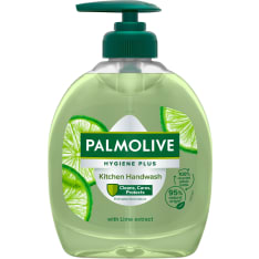 Palmolive Hygiene Plus Kitchen liquid hand soap 300ml