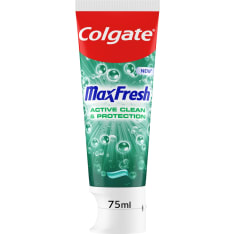 Colgate Max Clean Gentle Mineral Scrub 75 ml hammastahna