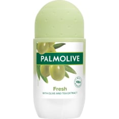 Palmolive Fresh 50 ml antiperspirantti roll-on