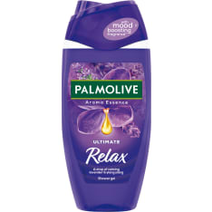 Palmolive Aroma Essence Ultimate Relax 250 ml suihkusaippua