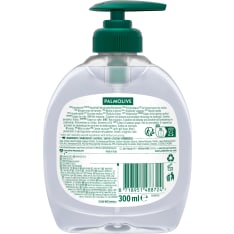 Palmolive Tropical Forest 300 ml nestesaippua