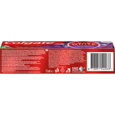 Colgate Max White Purple Reveal 75 ml hammastahna