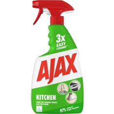 Ajax Kitchen 750 ml puhdistusspray