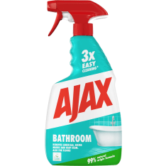 Ajax Bathroom 750 ml puhdistusspray