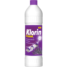 Klorin Cleaning Laventeli 750ml puhdistusaine