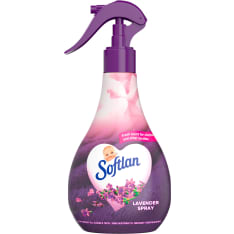 Softlan Lavender 300 ml tekstiilisuihke