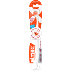 elmex Expert Precision Interdental Medium Toothbrush