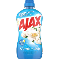 Ajax Mood Boosting Comforting 750 ml yleispuhdistusaine