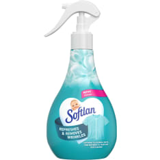 Softlan Anti-Wrinkle 300 ml tekstiilisuihke