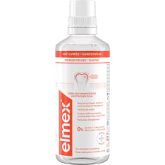 elmex Kariessuoja 400 ml suuvesi