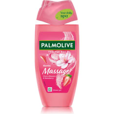 Palmolive Thermal Spa Gentle Massage 250ml suihkusaippua