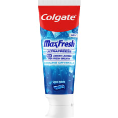 Colgate Max Fresh Cooling Crystals 75ml hammastahna