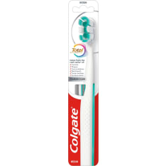 Colgate Total Medium hammasharja