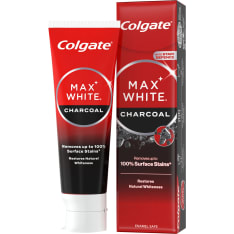 Colgate Max White Charcoal 75ml hammastahna