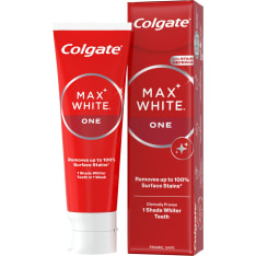 Colgate Max White One 75ml hammastahna