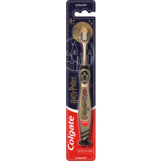 Colgate Harry Potter 6+ y. toothbrush