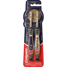 Colgate Harry Potter 6+ y. 2pcs toothbrush