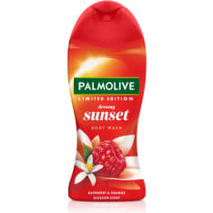 Palmolive Sunset Dream Limited Edition 250 ml suihkusaippua