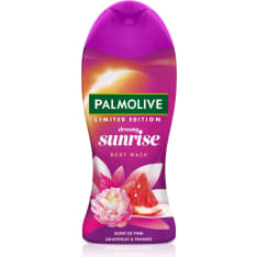 Palmolive Sunrise Dream Limited Edition 250 ml suihkusaippua