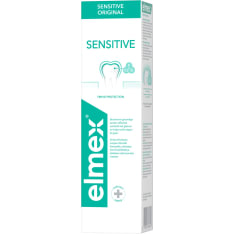 elmex Sensitive Original 75ml toothpaste