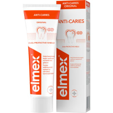 elmex Anti-Caries Original 75ml toothpaste