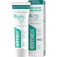 elmex Sensitive Professional 75ml toothpaste